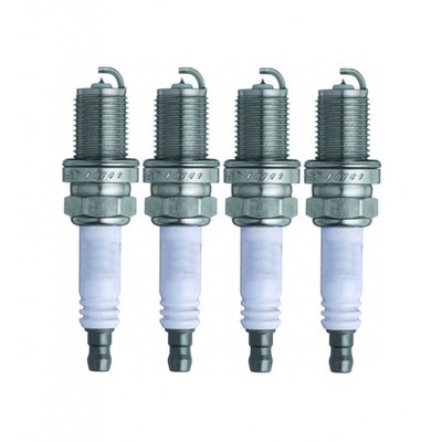 NGK For Toyota Celica 1990-2005 Spark Plug G-Powers Platinum Box of 4 BKR5EGP