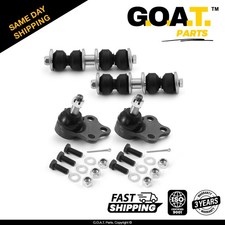Kit de barra estabilizadora delantera y rótula inferior para Chevrolet Classic Oldsmobile Cutlass