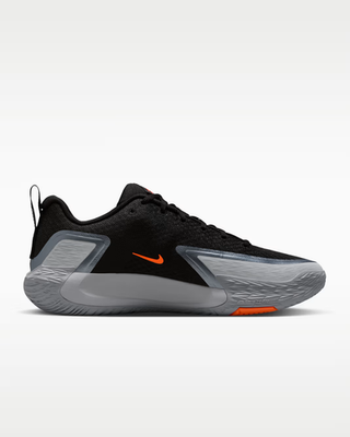 Nike ST Glow II2284-005 Black Wolf Grey Total Orange Men's Size