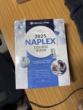 uworld rxprep naplex course book 2025  GENTLY...