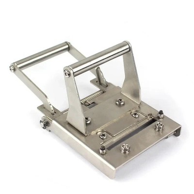 All-Metal Edge Cutter Hand End Trimmer End Cutting Device Cut PVC Edge Banding