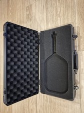 Selkirk Boomstik briefcase CASE ONLY Elongated Pickleball NO PADDLE