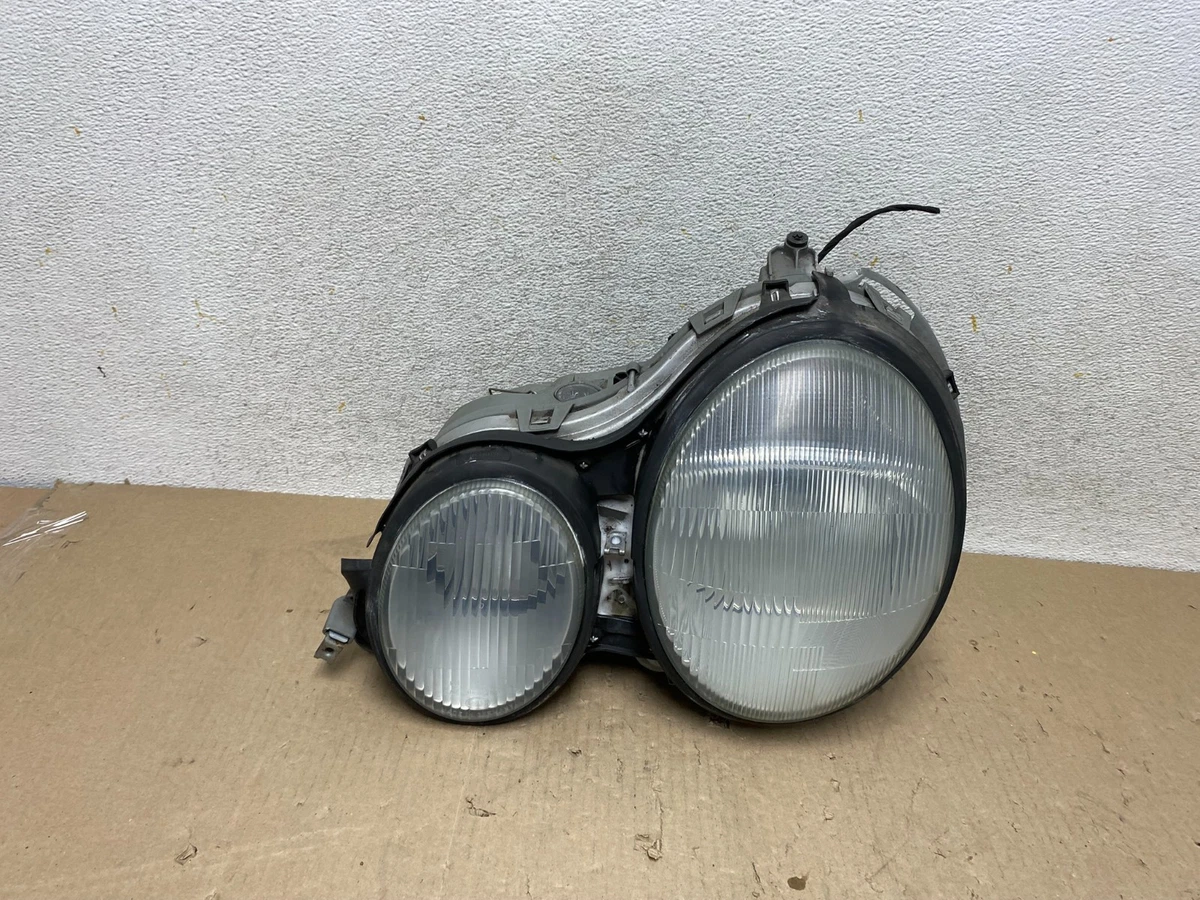 Headlights for 1997 for Mercedes-Benz E320 for sale | eBay