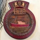 British Merchant Navy Antique Model Ships for sale | eBay