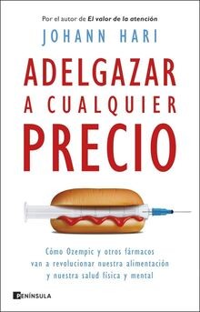 Adelgazar a cualquier precio: Cómo Ozempic y otros ... | Buch | Zustand sehr gut