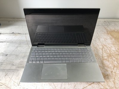 DELL INSPIRON 7506 2-IN-1 i5-1135G7 @ 2.40GHz, 4GB RAM, NO HDD/OS
