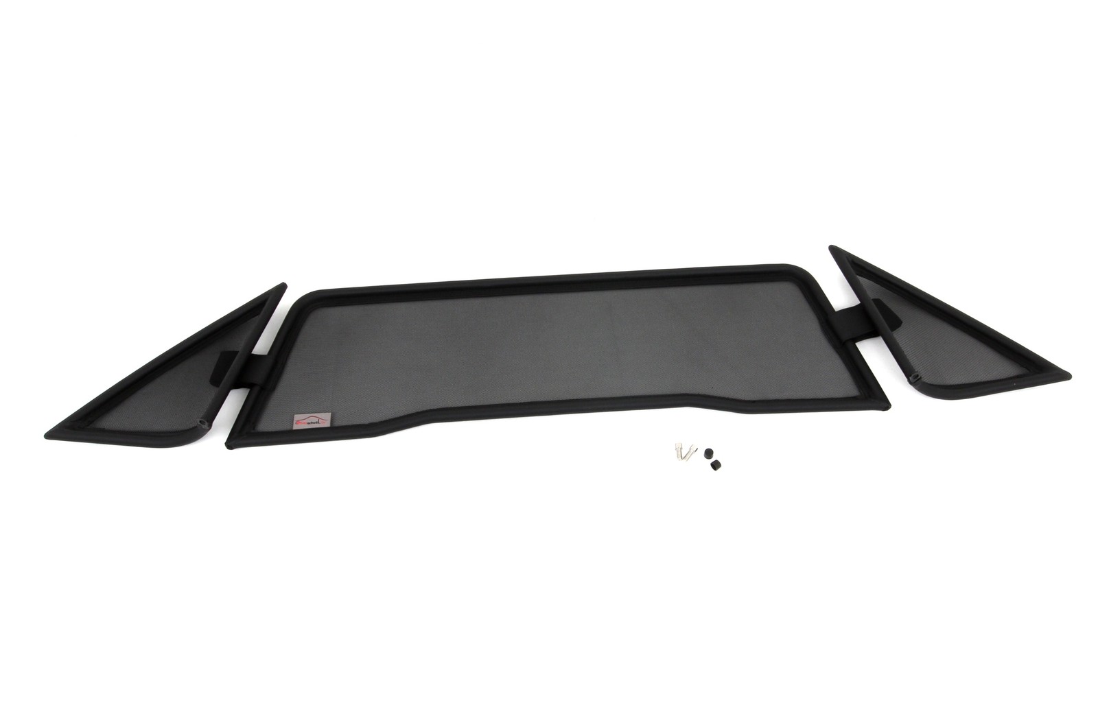 AIRAX Audi TT FV9 ROADSTER 2015 - 2023 Wind Deflector in Black