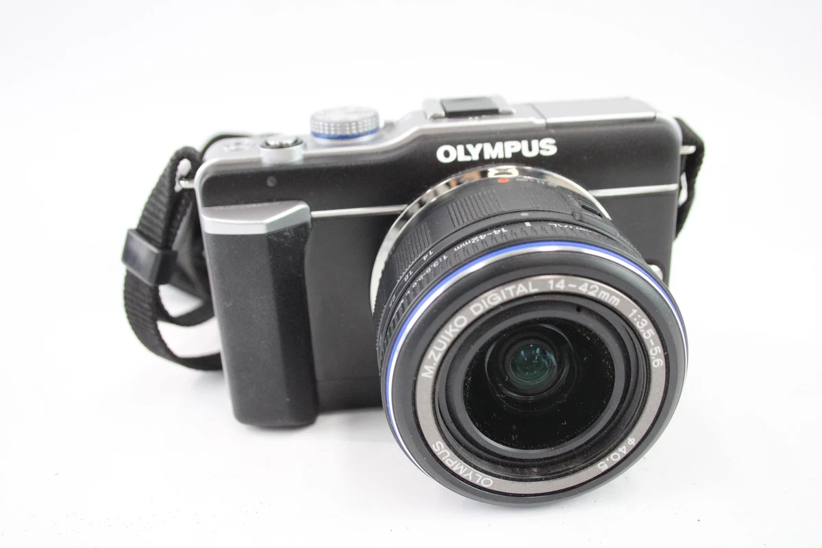 Olympus Pen E Pl1 for sale | eBay