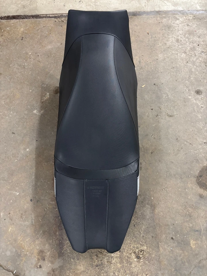 Asiento Arctic Cat 2012-2021 negro 6000 8000 XF 9000 7000 ZR Viper Sidewinder Foto 3 de 4