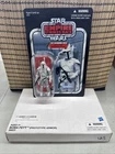 Hasbro Boba Fett Prototype Armor VC61 Star Wars Vintage Collection Action Figure