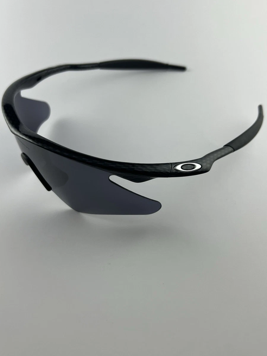 Oakley M Frame Mirrored Sunglasses for Men for sale | eBay