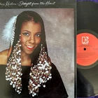 PATRICE RUSHEN Straight From The Heart '82 ELEKTRA Original EX+ Tested