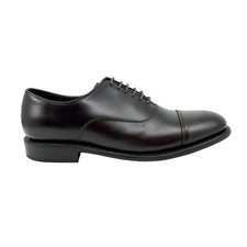 Thursday Boot Co Dark Brown Executive Mens Leather Casual Oxford Dress Shoes