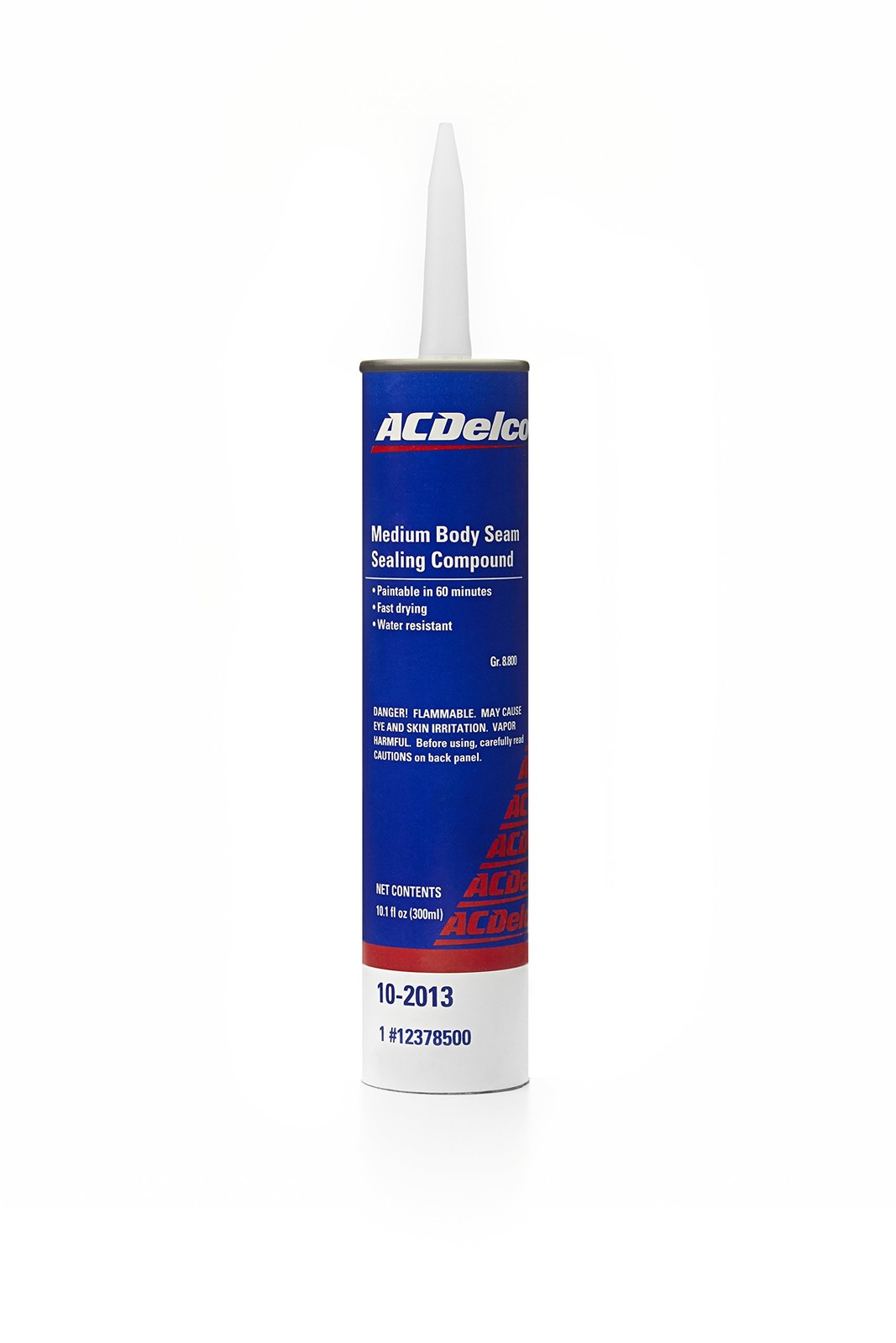 ACDelco Gm Original Equipment 10-2013 Body Joint And Seam Filler Compo
