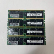SK Hynix 256 4x64BG DDR4 2666MHz