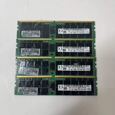 SK Hynix 256 (4x64BG) DDR4 2666MHz