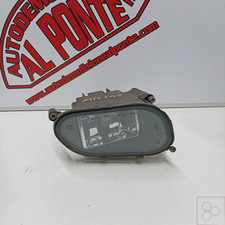 60581653 Nebelscheinwerfer Rechts ALFA ROMEO 146 1.8 16V T.S. L Ber. 5p/b/1747cc