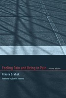 Feeling Pain And Being In Pain, Second Edition | Nikola Grahek | Taschenbuch