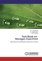 Text Book On Nitrogen Foot-Print G. Y. Jayasinghe