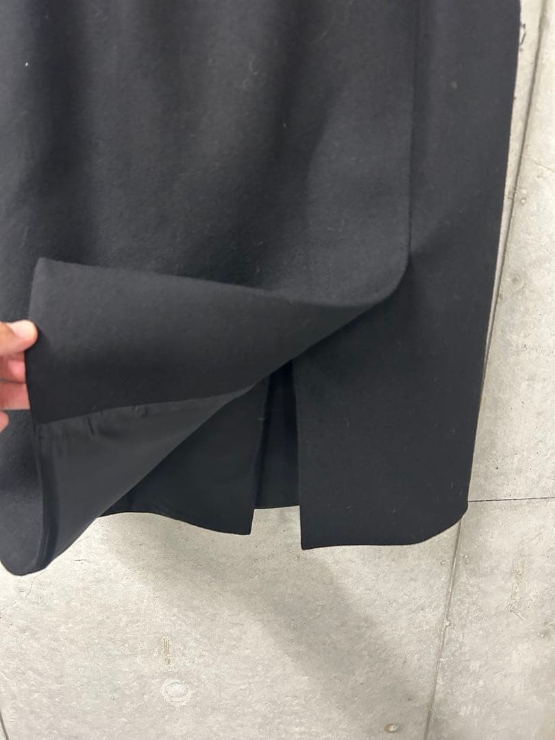 USED [EXCELLENT CONDITION] PRADA DOUBLE-BREASTED … - image 6