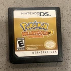 Nintendo Pokémon HeartGold Version Nintendo DS NTSC-U/C (US/Canada)