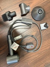 Dyson Supersonic Nickel/Copper Hair Dryer