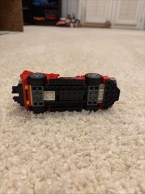 LEGO Speed Champions: Ferrari Development Center (75882) car Only Complete
