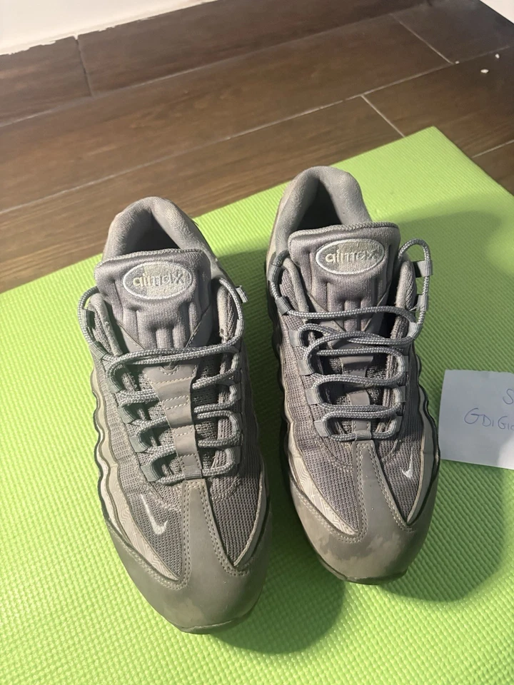 Nike Air Max 95, foto 4 di 5