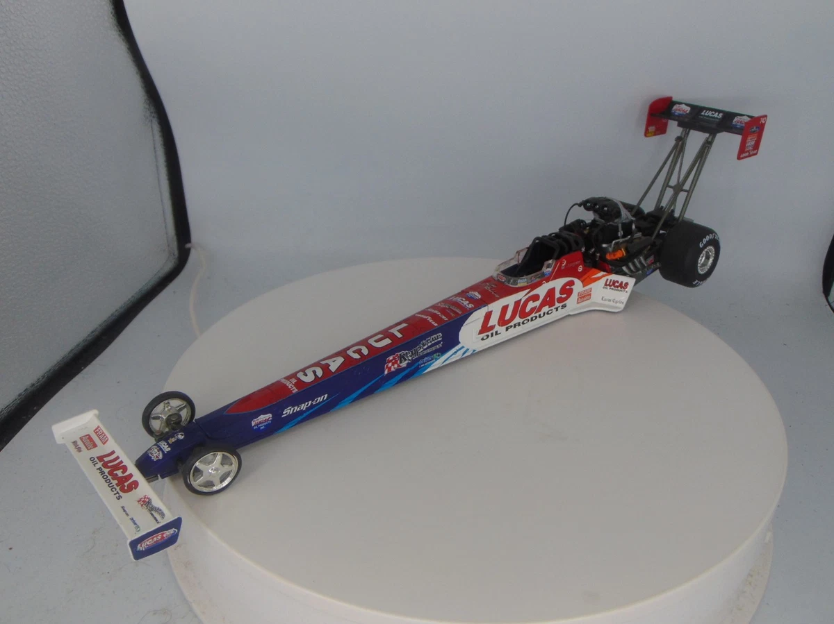 Action 1:24 NHRA Dragsters Vehicles for sale | eBay 【レア】Snap