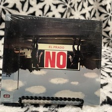 El Prado by No (CD, 2014)