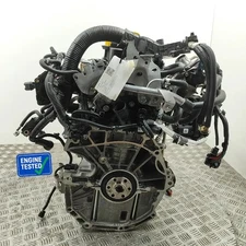 Nissan Micra Motor H4DB 1,0 Benzin 54 kW K14 1,0 2019 RHD 21662541