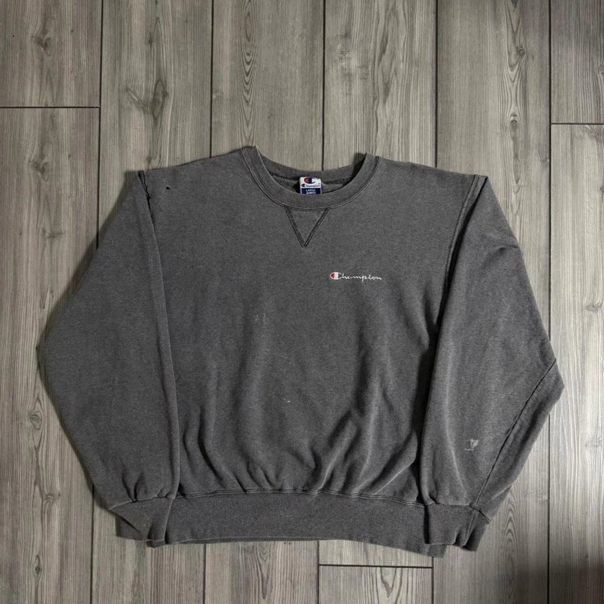 25+ Champion Hoodies & Sweatshirts for Men with Vintage for sale