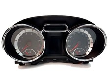Compteur Opel Adam
