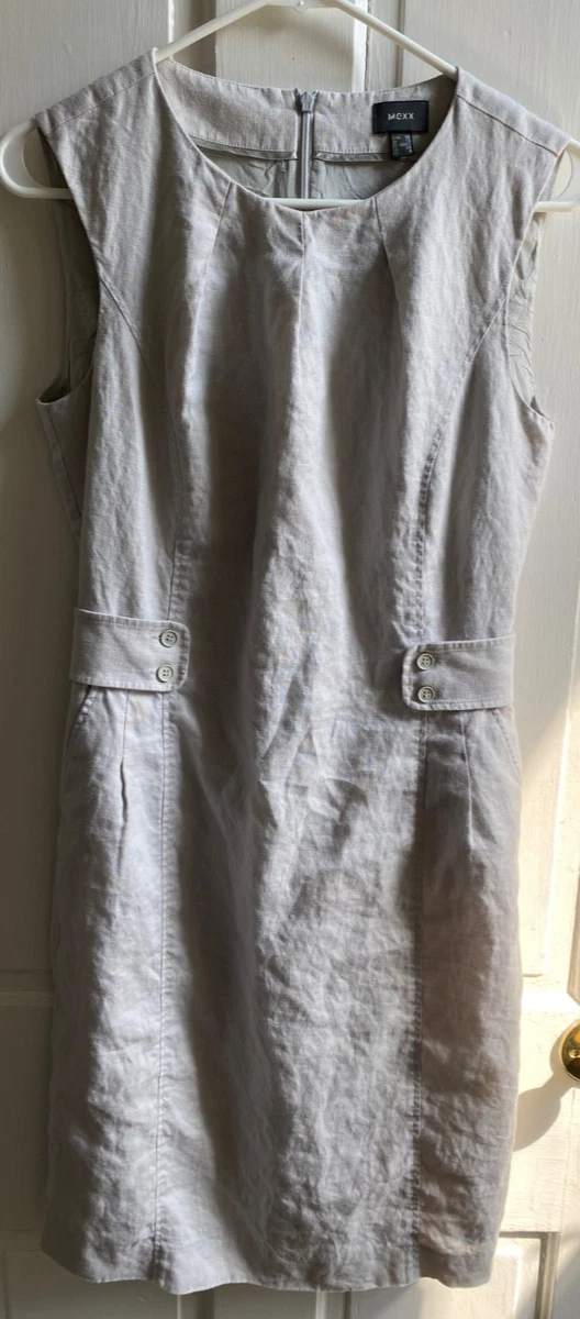 mexx linen dress Mexx Women
