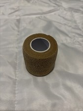 14 Pack Self Adhesive Cohesive Bandage Wrap 2 Skin First Aid