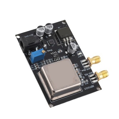 10MHz Frequency Standard Modul Hohe Leistung Audio System Decoder