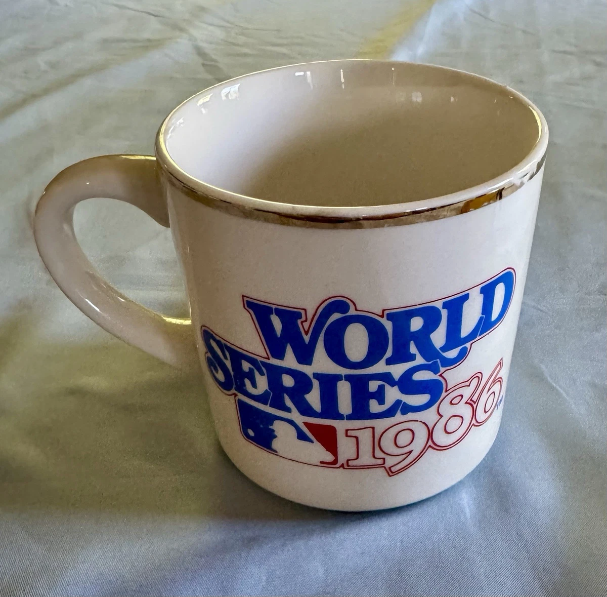 World Series Boston Red Sox MLB Mugs for sale | eBay