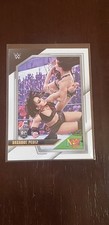 2022 Panini WWE NXT - Roxanne Perez #49 (RC)