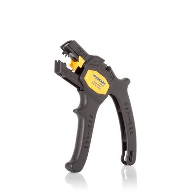 Abisolierzange JOKARI Super 4 plus Abtastsystem Schneidzange 0,2 bis 6,00 mm²
