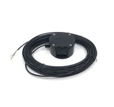 Cartell CP-4 Automatic Gate Opener with Free Exit System