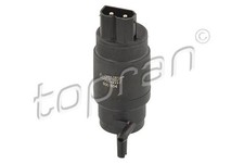 TOPRAN Waschwasserpumpe Scheibenreinigung 500 554 für BMW E30 E34 3er 5er 316