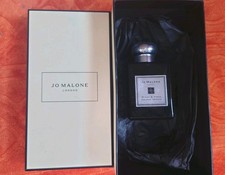 New Jo Malone Myrrh Tonka Cologne Intense Spray Bottle 3.4 Oz 100ml With Box