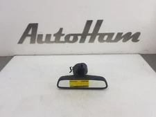 LAND + RANGE ROVER RANGE ROVER SPORT (LS) 2008 INTERIOR MIRROR 5H2217A679AB #185222