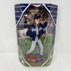 Vintage 1999 BARBIE New York Yankees Collector Edition 2