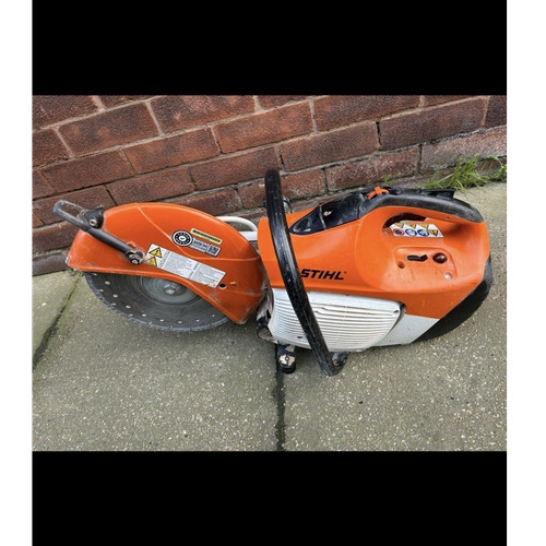 STIHL TS410 Petrol Cut-Off Saw