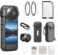 insta360 x4 accessories bundle