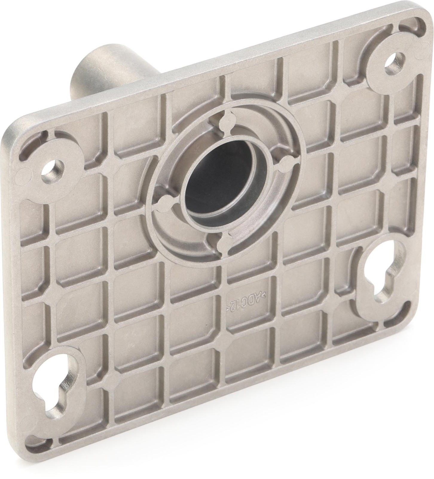 Алюминиевая монтажная пластина Korg MP-1 для Korg MPS-10 6590₽