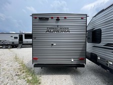 2025 Forest River Aurora Light 16BHX