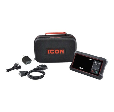 #ad ICON Professional Tire PressureMonitoring System TPMS Tool Kit Item 59482 $799.99