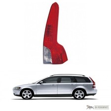 Original Marelli LED Rückleuchte rechts passt für Volvo V50 (545) ab 2007-2012